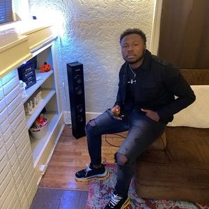 Meet your Posher, Dyjonn